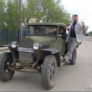 Виктор Зайковский-даниев