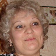 Татьяна Рябченкова