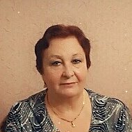 Галина Ахметзянова