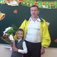 Дмитрий Теплов