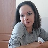 Наталья Германенко-