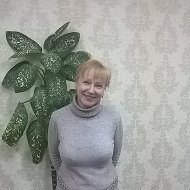 Наталья Скородина
