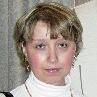 Оксана Цебренко