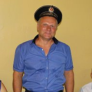 Владимир Сездин