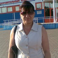 Елена Полонникова