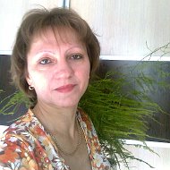 Irina Nuzhnova