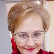Ольга Семишова
