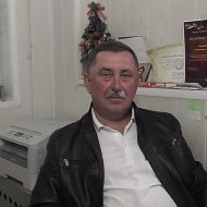 Виктор Сапачков