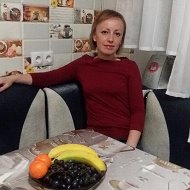 Алла Герасименко