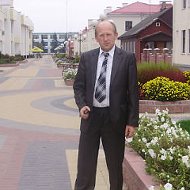 Валерий Пашкевич