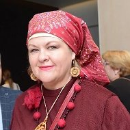 Светлана Винакова