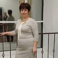 Наталья Петровская
