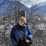 Лариса Балашова