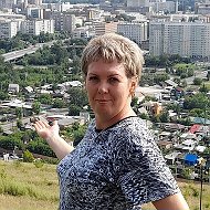 Светлана Совкова