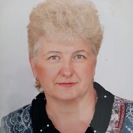 Надя Хилова