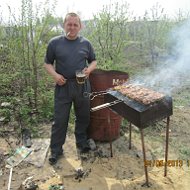 Алексей Зеленин