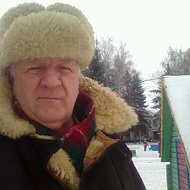 Vladimir Poltorak