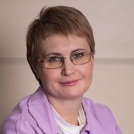 Светлана Заиченко