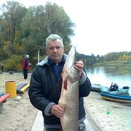 Павел Божедаров.