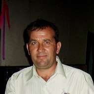 Николай Сахно