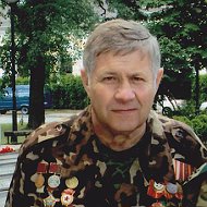 Евгений Ратушев