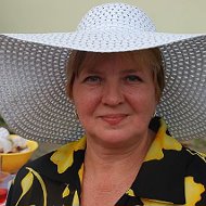 Тамара Шелепина