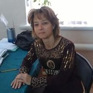 Алена Кандаурова