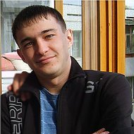 Вакиль Кулуев