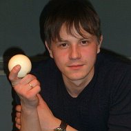Николай Копышев