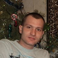 Юрий Карпов