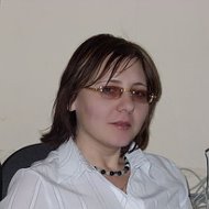 Елена Коваленко