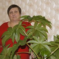 Валентина Коровкина