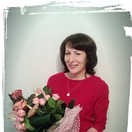 Екатерина Вершалович