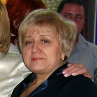Анна Волоско