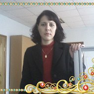 Наталья Шайхутдинова