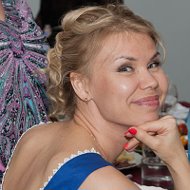 Наташа Коврова