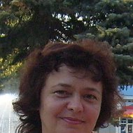 Светлана Кузнецова