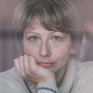 Лариса Водич