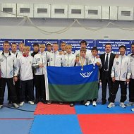 Каратэ Wkf