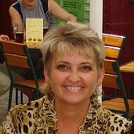 Galina Ivashkiv