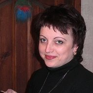 Наталья Винская