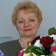 Валентина Дюкова