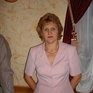 Елена Заикина