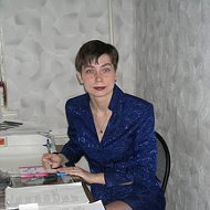 Елена Лапина