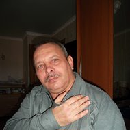 Георгий Казаченко