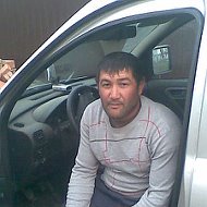 Ergash Koshanov