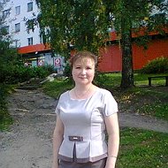Анна Львова