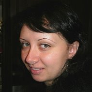Лена Петренко