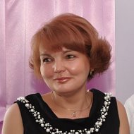 Ірина Тріла