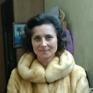 Жанна Огаркова